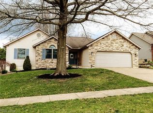 1538 Summerlin Dr, Wooster, OH