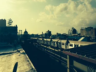 Rented by Premier Metro Realty Corp