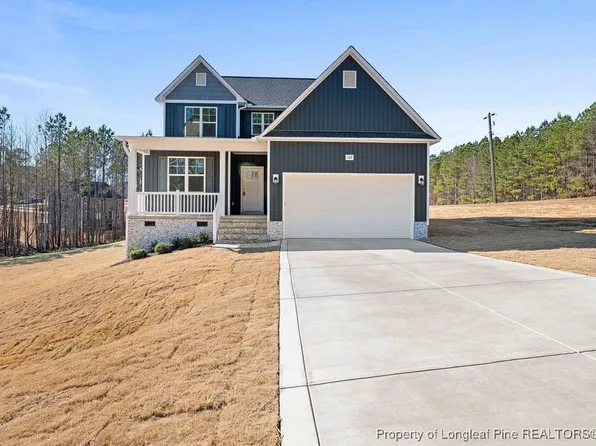 102 Uwharrie Way, Sanford, NC 27330