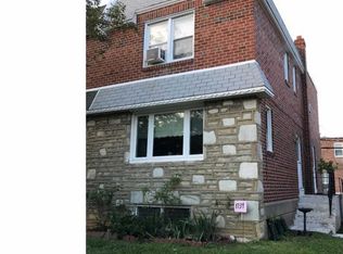 1739 Danforth St, Philadelphia, PA 19152
