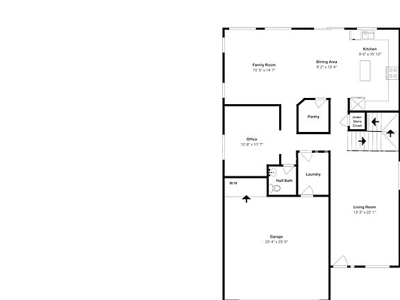 2nd image of 9232 N 180th Ln