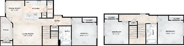 Artiga Apartment Homes — Photo 17