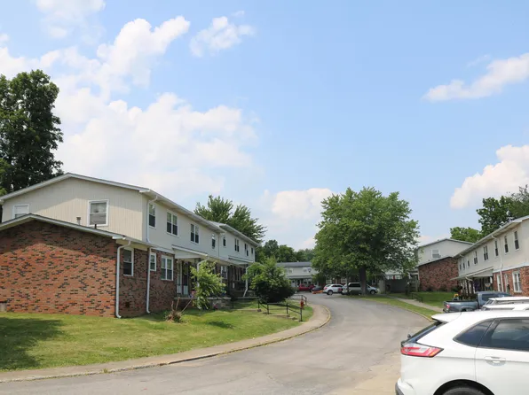 1 Sycamore Hl, Carlisle, KY 40311