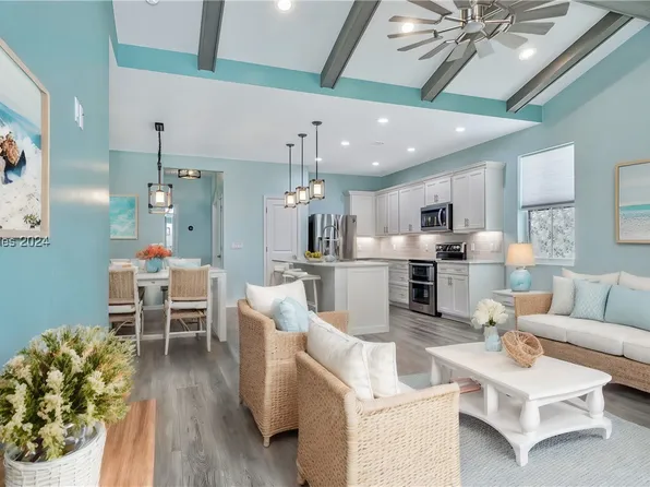 218 Barefoot Ln #101, Hardeeville, SC 29927