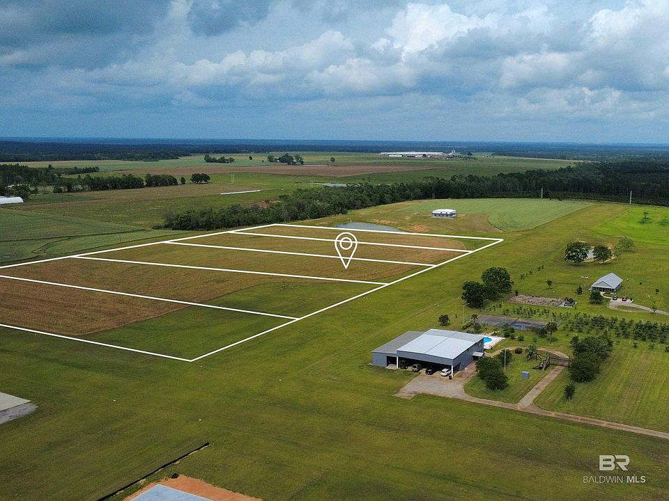 1st image of 0 Koier Rd Lot 3