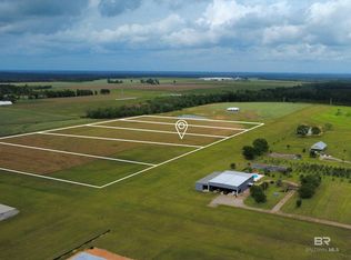 0 Koier Rd Lot 3, Robertsdale, AL 36567