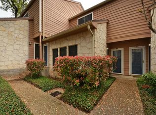 3809 Spicewood Springs Rd APT 117, Austin, TX 78759