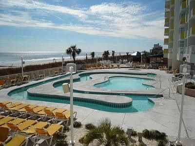 2nd image of 2701 S Ocean Blvd Unit 801