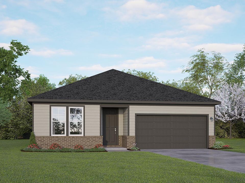 Build The Daphne E - now starting at 288,990