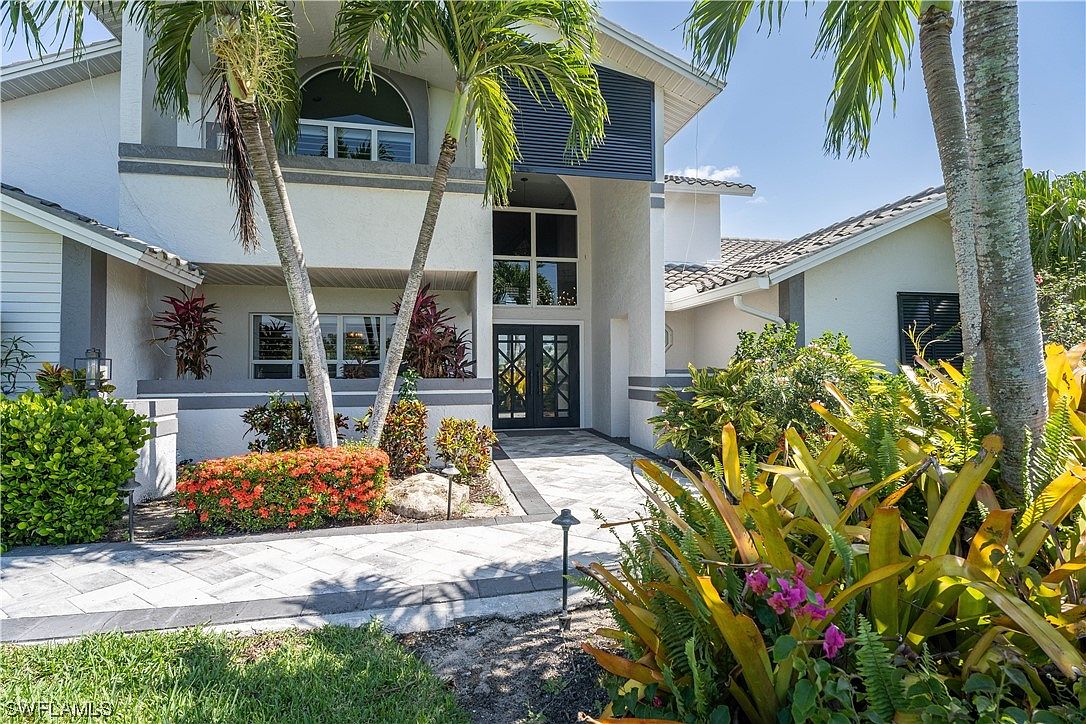 15304 Fiddlesticks Blvd