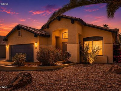 18228 N 54TH Lane, Glendale, AZ, 85308