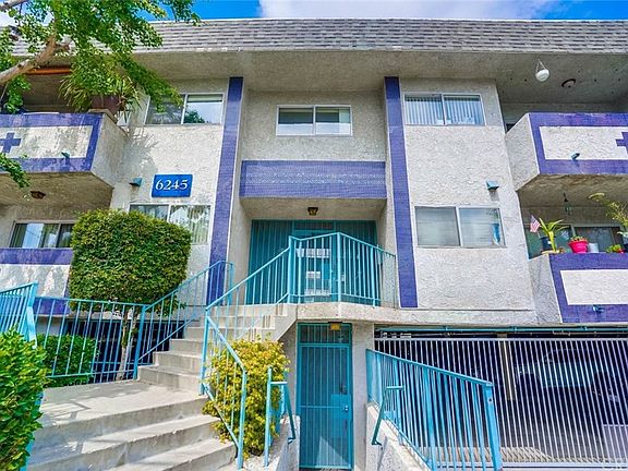 2nd image of 6245 Woodman Ave APT 104