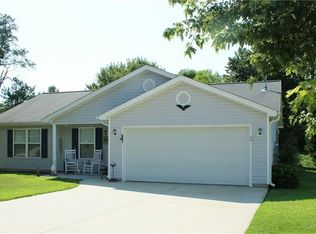 226 Rio Way, Anderson, SC 29625