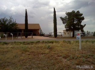 20123 E Longhorn Ln, Mayer, AZ 86333