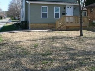 4036 Warner St, Mogadore, OH 44260