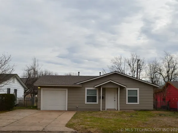 2125 S Main St, Sapulpa, OK 74066