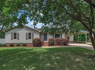 105 Poplar Dr, Clayton, NC 27520