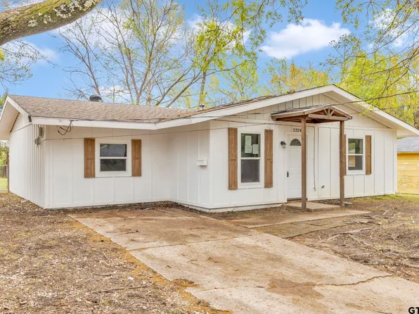 2324 E Devine St, Tyler, TX 75701