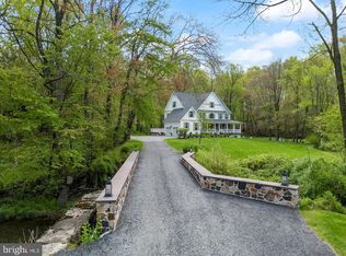 960 Smithbridge Rd, Glen Mills, PA 19342