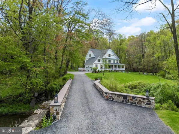 960 Smithbridge Rd, Glen Mills, PA 19342