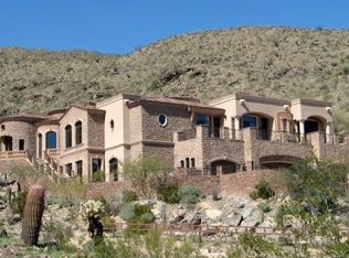 14209 S Presario Trl, Phoenix, AZ 85048