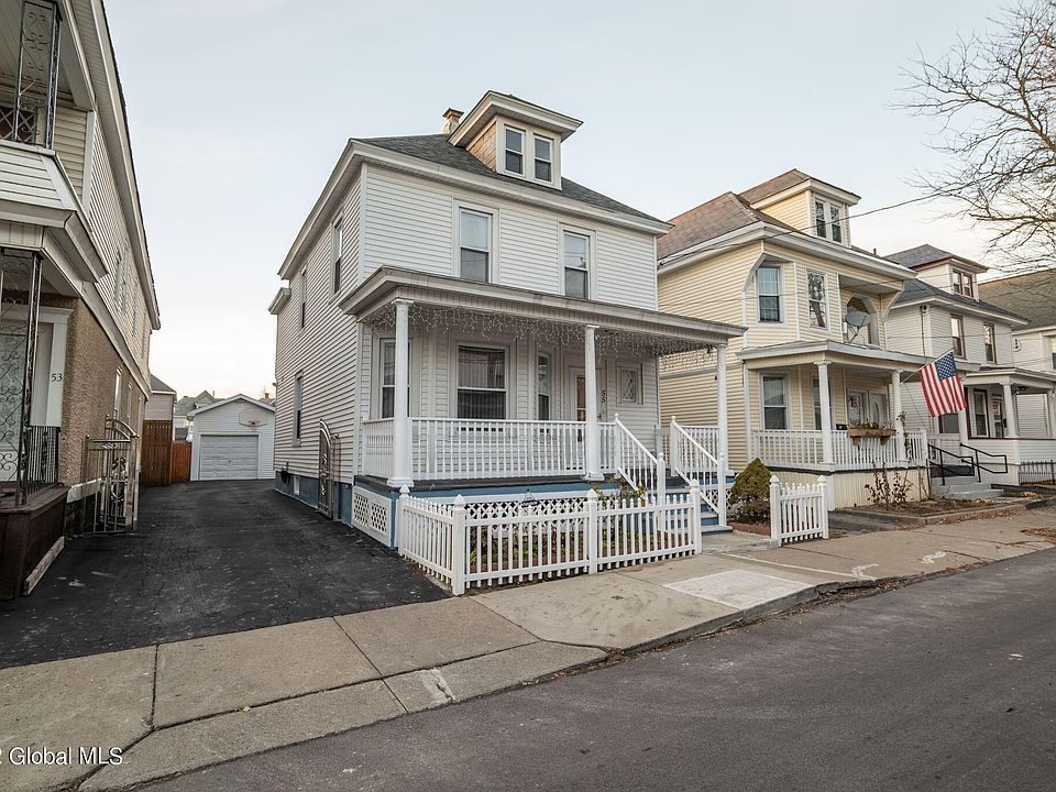 55 Elder St, Schenectady, NY 12304 MLS 202230476 Zillow