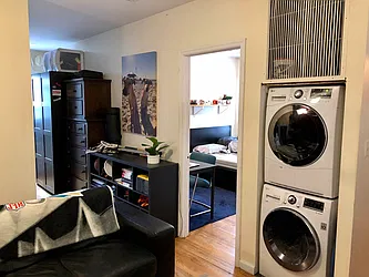 Rented by Halstead Real Estate
