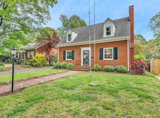 1808 Wakefield Rd SW, Roanoke, VA 24015