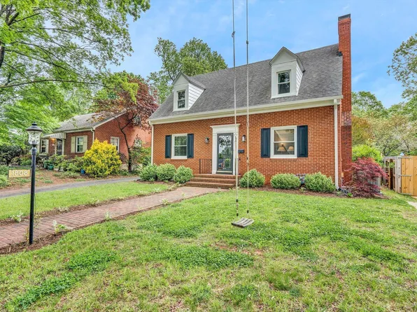 1808 Wakefield Rd SW, Roanoke, VA 24015