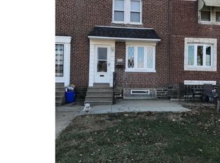 3522 Decatur St, Philadelphia, PA 19136