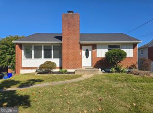 3809 Greenly St, Silver Spring, MD 20906
