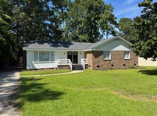 1300 McDuffers Rd, Rocky Mount, NC 27804