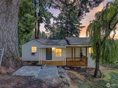 28605 NE Reilly Road, Camas, WA, 98607