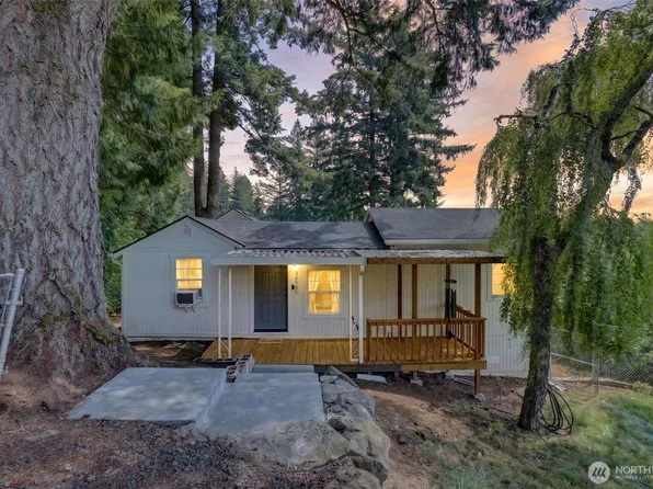 28605 NE Reilly Road, Camas, WA 98607