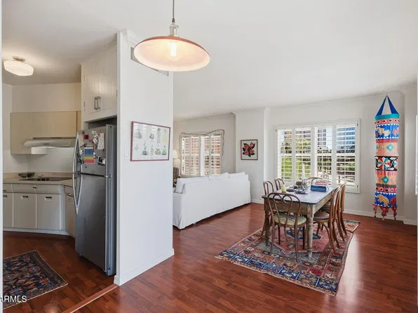 2201 N Central Avenue #4C, Phoenix, AZ 85004
