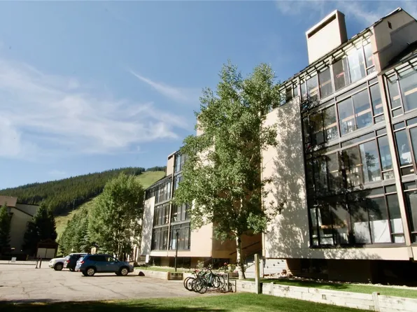 165 Wheeler Pl #207, Frisco, CO 80443