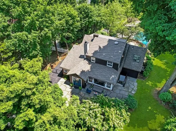 397 N Little Tor Road, New City, NY 10956