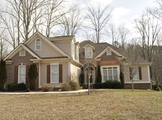 472 Bearslide Hollow, Dahlonega, GA 30533