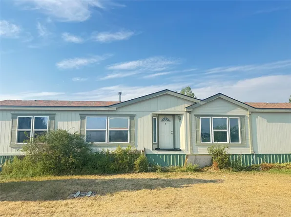 7155 N Montana Ave, Helena, MT 59602