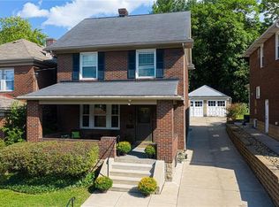 601 Hastings St, Pittsburgh, PA 15206
