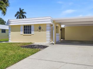 5887 TIDEWOOD AVENUE #2, SARASOTA, FL 34231