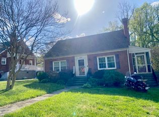 2341 Carlton Rd SW, Roanoke, VA 24015