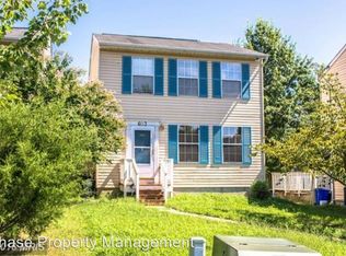 603 Skipjack Ct, Annapolis, MD 21401