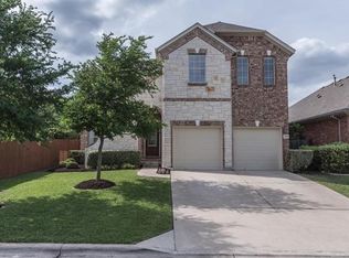 308 Palo Alto Way, Austin, TX 78732