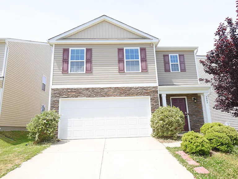 3993 Potts Grove Pl — Photo 2