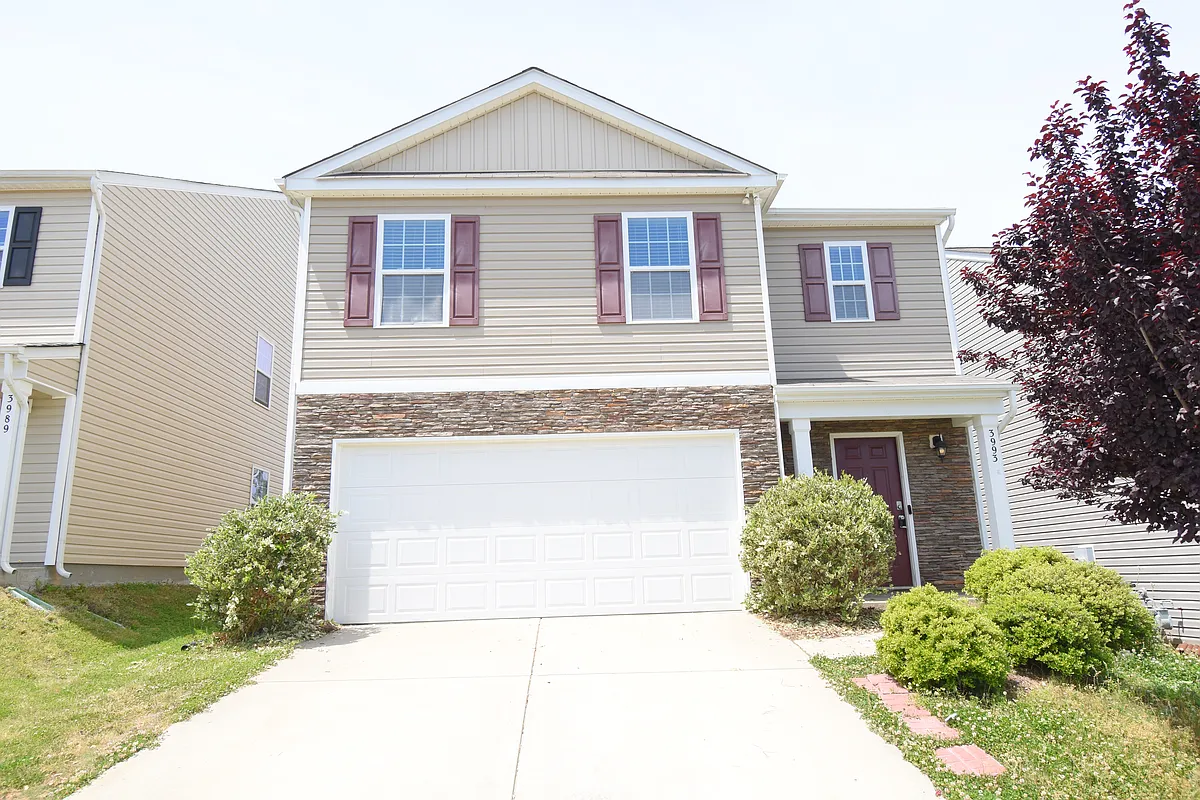 Building Photo - 3993 Potts Grove Pl