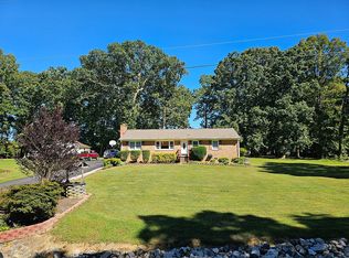 5451 Claridge Dr, Chesterfield, VA 23832