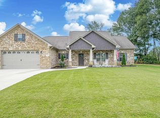 116 Lewis Vann Dr, Hazel Green, AL 35750