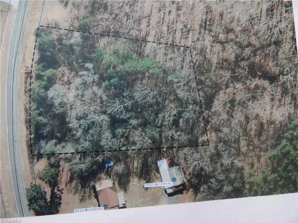 0 Hatchett Rd, Yanceyville, NC 27379