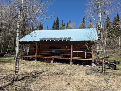 8700 Bakers Peak Road, Craig, CO, 81625